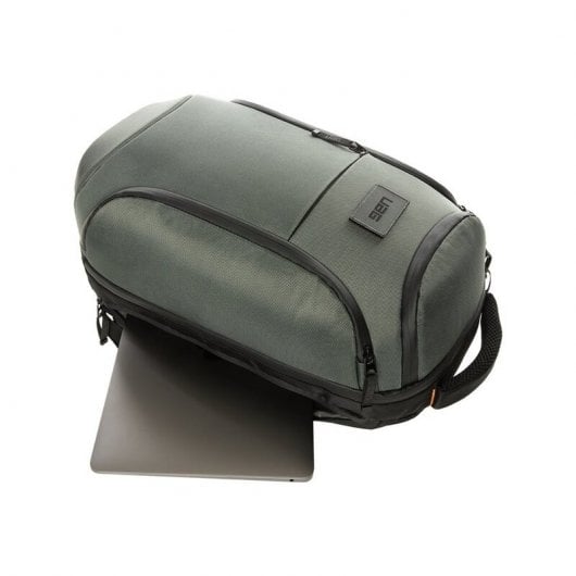 UAG Standard Issue Grauer 13-Zoll-Laptop-Rucksack