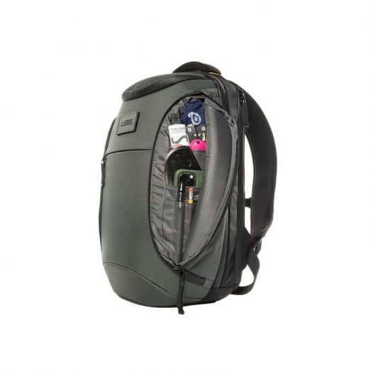 UAG Standard Issue Grauer 13-Zoll-Laptop-Rucksack