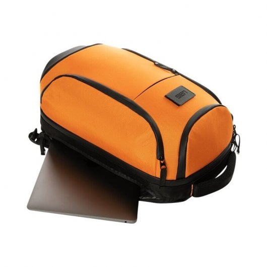 UAG Standard Issue Orange Sac à dos pour ordinateur portable 13"