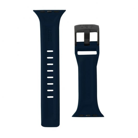 UAG Scout Strap Mallard Apple Watch 44/42mm