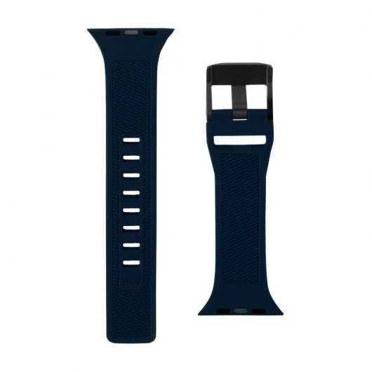 UAG Scout Strap Mallard Apple Watch 44/42mm