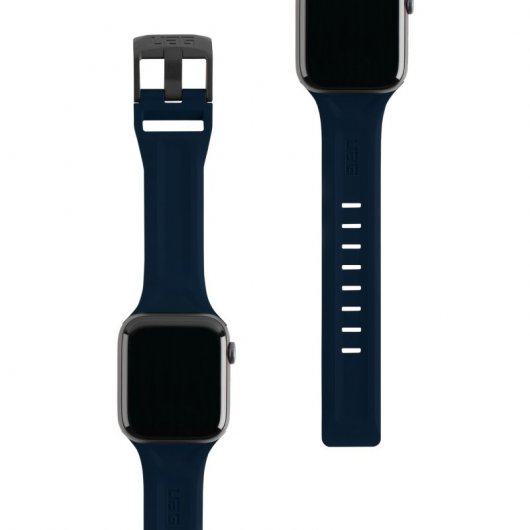 UAG Scout Strap Mallard Apple Watch 44/42mm