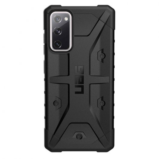 UAG Pathfinder Funda Negra para Samsung Galaxy S20 FE/S20 FE 5G
