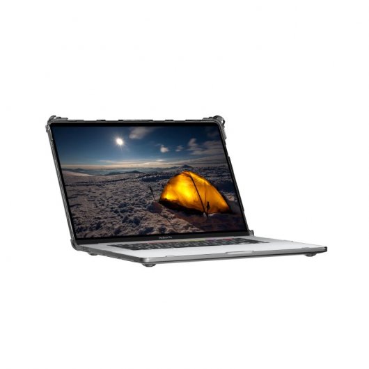 UAG Plyo Ice Funda para Portátil MacBook Pro 13" 2020