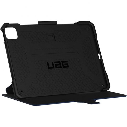 UAG Metropolis Funda Negra para iPad Air 10.9" 4th Gen