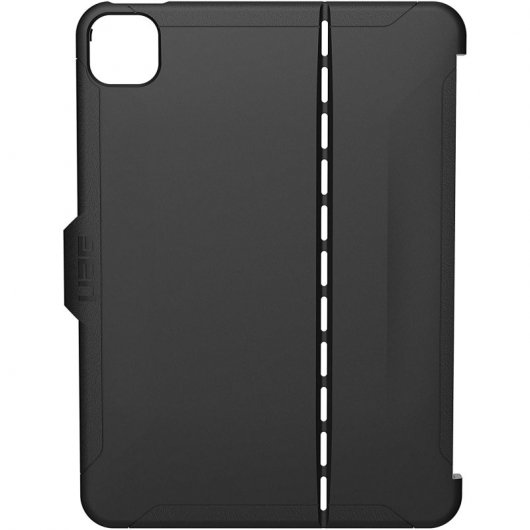 UAG Scout Funda Negra para iPad Air 10.9" 4th Gen