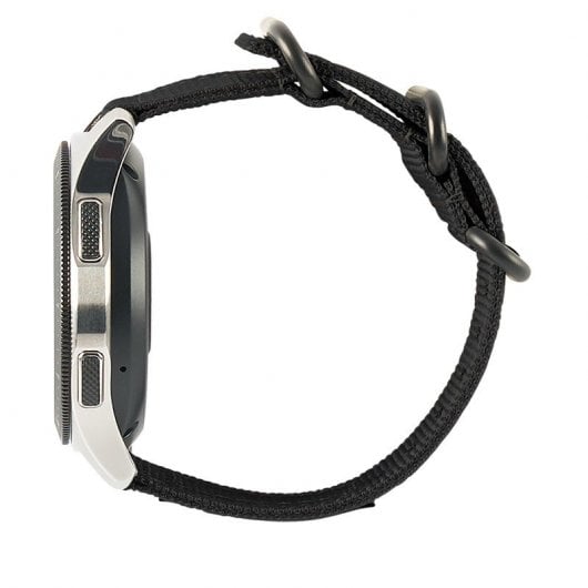 UAG  Nato Eco Strap Negra para Galaxy Watch 46mm