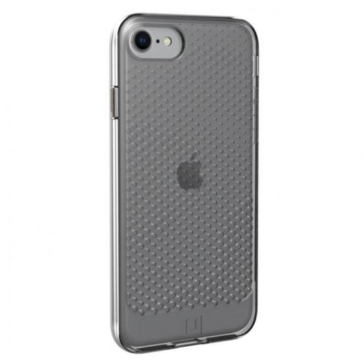 UAG [U] Lucent Funda Ice para iPhone SE