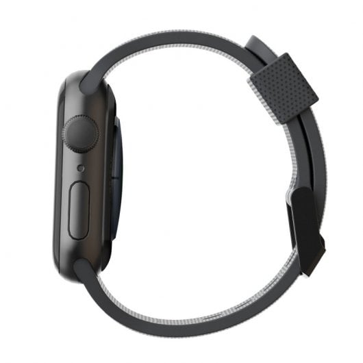 Cinturino in silicone nero UAG per Apple Watch 38/40mm