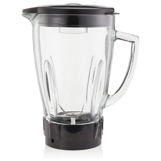 Oster Infinity Reversa Batidora de Vaso 900W Acero Inoxidable