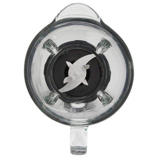 Oster Infinity Reversa Batidora de Vaso 900W Acero Inoxidable