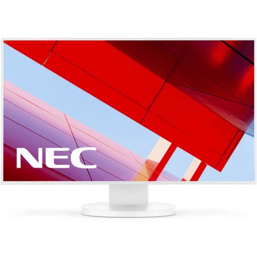 NEC MultiSync EX241UN 24" LCD IPS FullHD