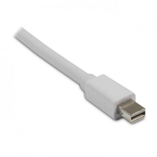 Metronic Convertidor Mini DisplayPort a HDMI 1080p