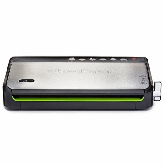 FoodSaver FFS005X Máquina de Embalar a Vácuo