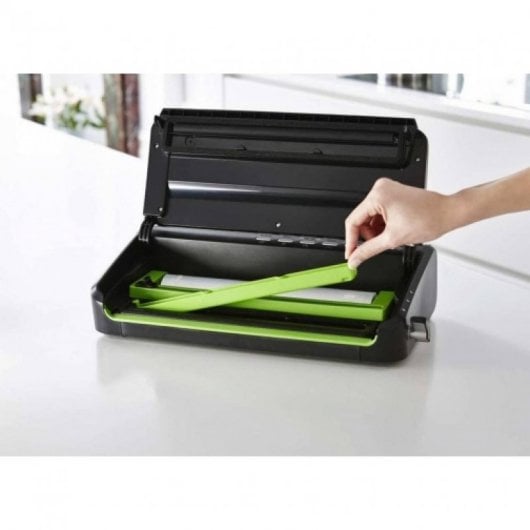FoodSaver FFS005X Máquina de Embalar a Vácuo