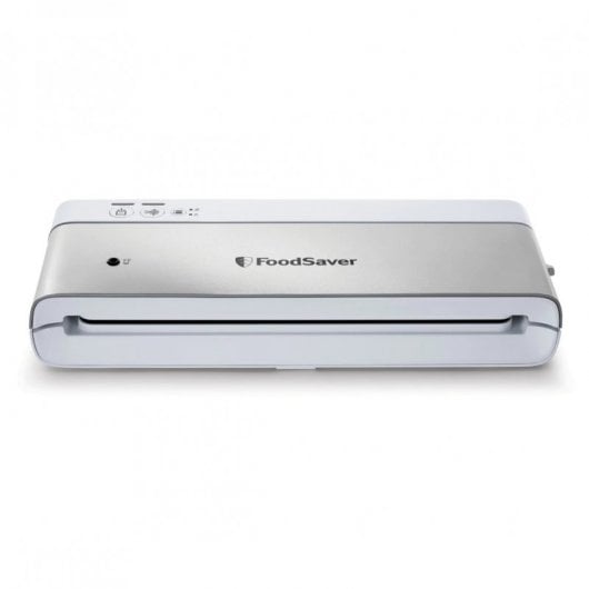 FoodSaver VS0100X Máquina de Embalar a Vácuo para Alimentos