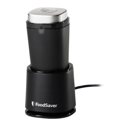 FoodSaver VS1192X Sigillatrice sottovuoto portatile e senza fili