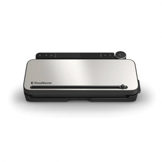 FoodSaver VS3190X Vakuumierer für Lebensmittel