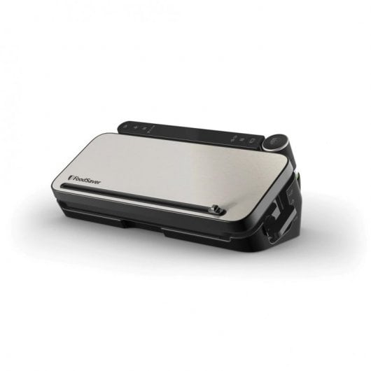 FoodSaver VS3190X Vakuumierer für Lebensmittel