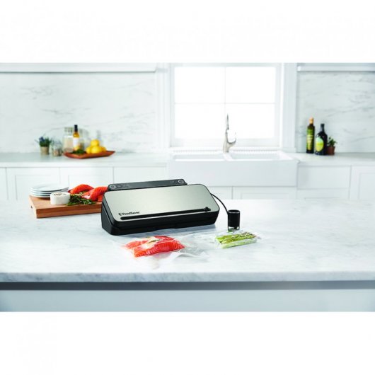 FoodSaver VS3190X Vakuumierer für Lebensmittel