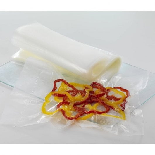 FoodSaver FSB3202-I Pack 32 Bolsas Grandes para Envasar al Vacío