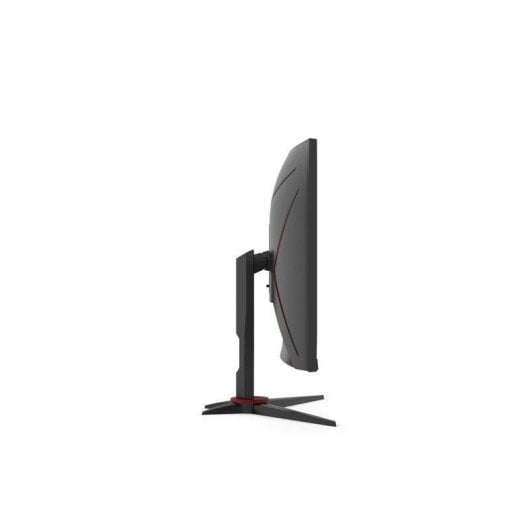 Monitor AOC C24G2AE/BK 23,6" FullHD 165Hz VA Curved 1ms FreeSync Premium