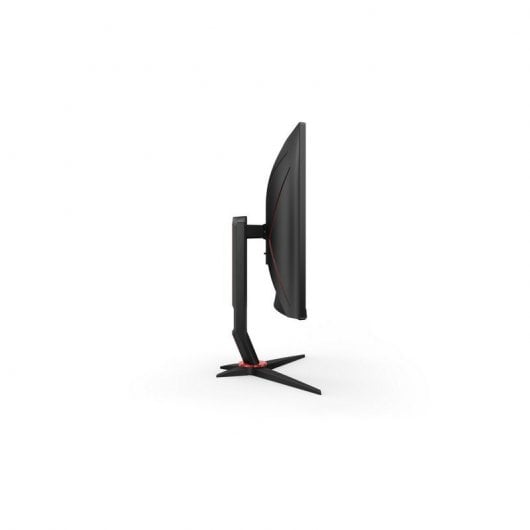 AOC C24G2U/BK 23.6" LED FullHD 165Hz FreeSync Premium Curvo