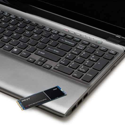 PNY CS900 250GB SSD M.2 SATA III
