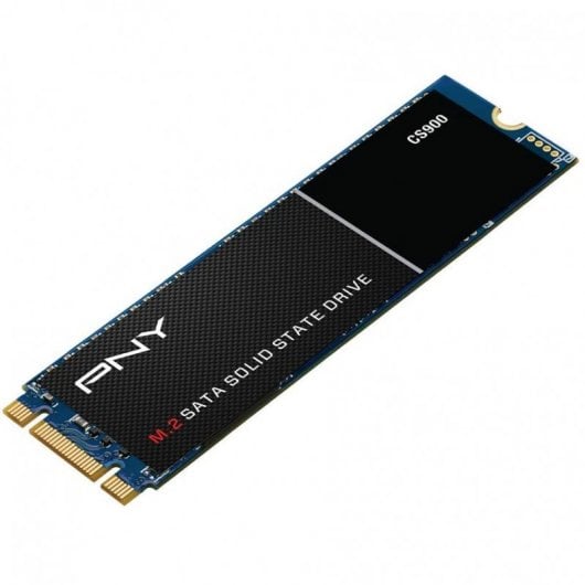 PNY CS900 500GB SSD M.2 SATA III