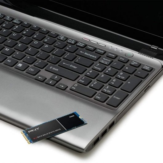 PNY CS900 1TB SSD M.2 SATA III