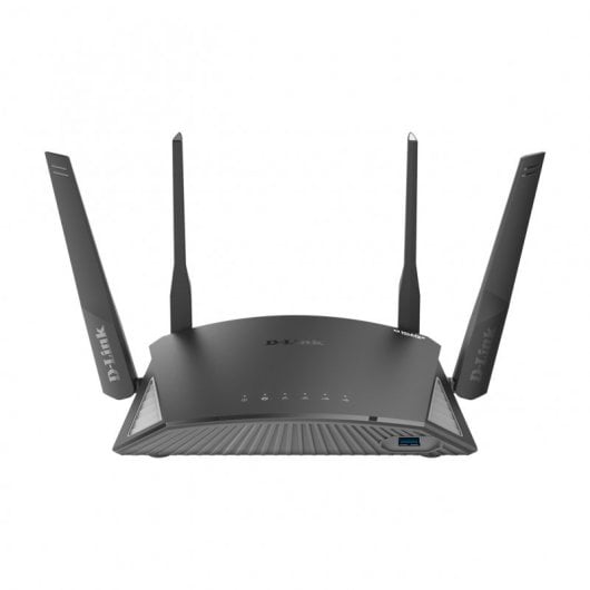 D-Link DIR-2660 Router EXO AC2600 WiFi Smart Mesh