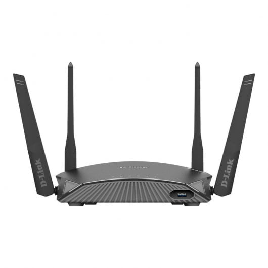 Routeur maillé intelligent WiFi D-Link DIR-2660 EXO AC2600