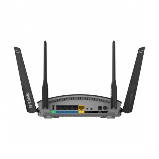 Routeur maillé intelligent WiFi D-Link DIR-2660 EXO AC2600