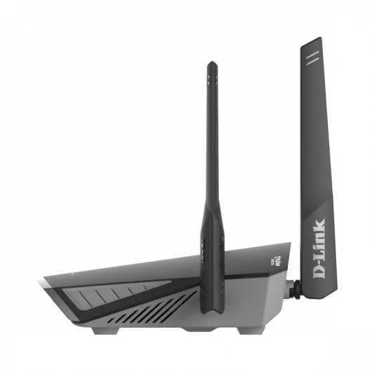 Routeur maillé intelligent WiFi D-Link DIR-2660 EXO AC2600