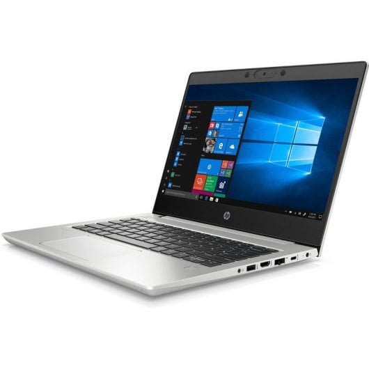 HP ProBook 430 G7 8VT57EA Intel Core i7-10510U/16 GB/512 GB SSD/13,3"