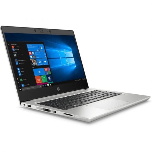 HP ProBook 430 G7 8VT57EA Intel Core i7-10510U/16 GB/512 GB SSD/13,3"