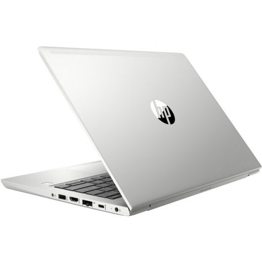 HP ProBook 430 G7 8VT57EA Intel Core i7-10510U/16 GB/512 GB SSD/13,3"