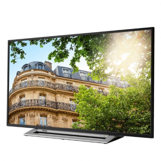 Toshiba 58UL3B63DG 58" LED UltraHD 4K HDR