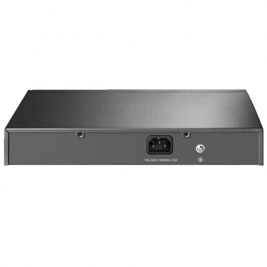 TP-Link TL-SG1008MP Switch  8 Puertos Gigabit PoE