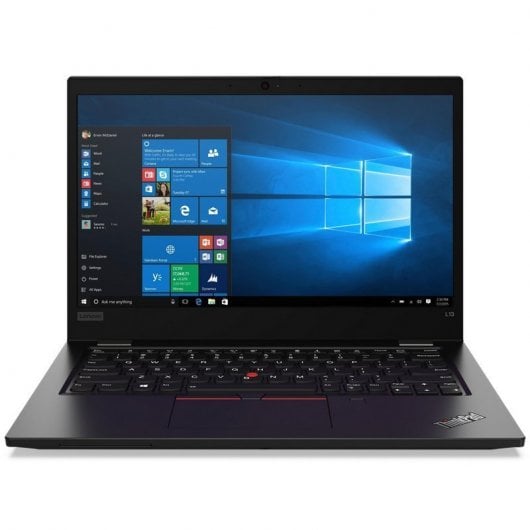Lenovo ThinkPad L13 Intel Core i7-10510U/8GB/256GB SSD/13.3"