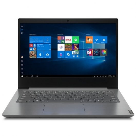 Lenovo V14 IIL Intel Core i5-1035G1/8 GB/256 GB/14"