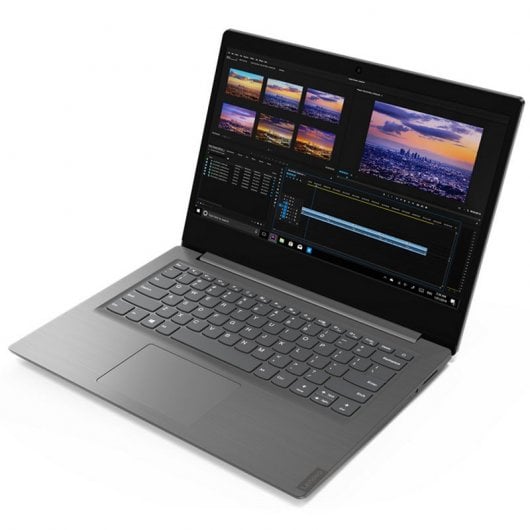 Lenovo V14 IIL Intel Core i5-1035G1/8 GB/256 GB/14"
