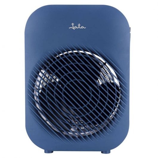 Jata TV55 Calefactor 2000W Azul