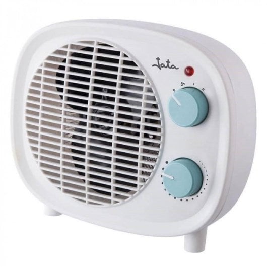 Aquecedor Termoventilador Jata TV52 2000W Proteção Sobre-aquecimento