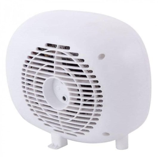 Aquecedor Termoventilador Jata TV52 2000W Proteção Sobre-aquecimento