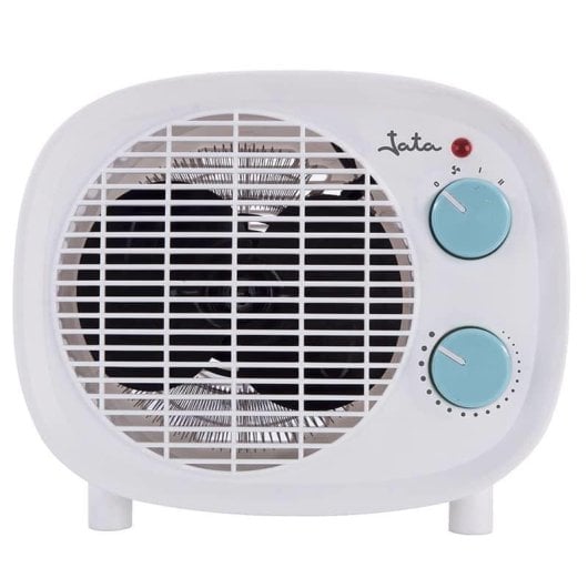 Aquecedor Termoventilador Jata TV52 2000W Proteção Sobre-aquecimento