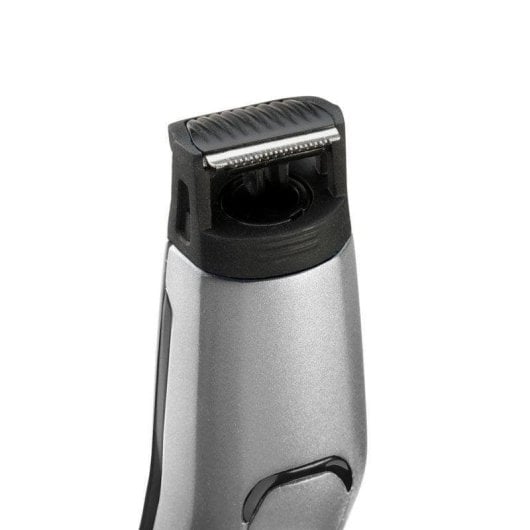 Aparador Multifunções Corporal BaByliss MT861E Recarregável 70min Seco e Molhado 8 Pentes