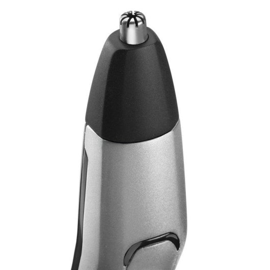 Aparador Multifunções Corporal BaByliss MT861E Recarregável 70min Seco e Molhado 4 Cabeças