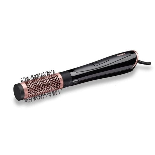 BaByliss Perfect Finish Cepillo Alisador 1000W
