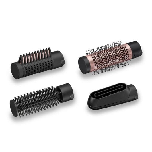 BaByliss Perfect Finish Cepillo Alisador 1000W